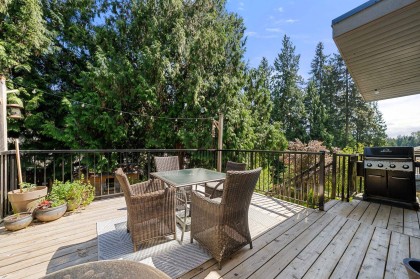 Photo 32 at 3642 Sykes Road, Lynn Valley, North Vancouver