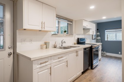 Photo 24 at 3642 Sykes Road, Lynn Valley, North Vancouver