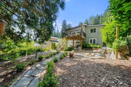 Photo 30 at 3642 Sykes Road, Lynn Valley, North Vancouver
