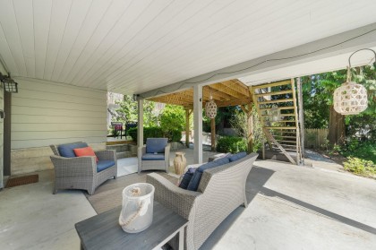 Photo 34 at 3642 Sykes Road, Lynn Valley, North Vancouver