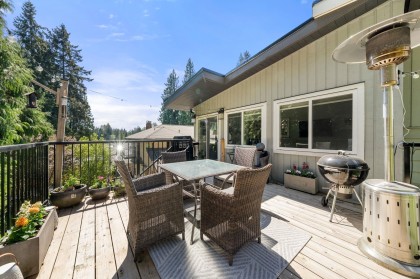 Photo 33 at 3642 Sykes Road, Lynn Valley, North Vancouver