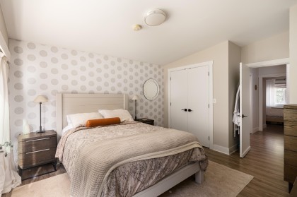 Photo 18 at 3642 Sykes Road, Lynn Valley, North Vancouver