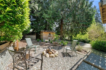 Photo 31 at 3642 Sykes Road, Lynn Valley, North Vancouver