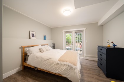 Photo 25 at 3642 Sykes Road, Lynn Valley, North Vancouver