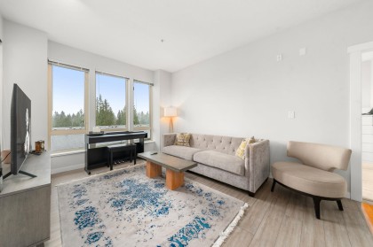 Photo 12 at 503 - 2632 Library Lane, Lynn Valley, North Vancouver