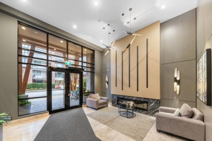 Photo 22 at 503 - 2632 Library Lane, Lynn Valley, North Vancouver