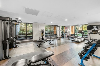 Photo 24 at 503 - 2632 Library Lane, Lynn Valley, North Vancouver