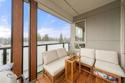 Photo 14 at 503 - 2632 Library Lane, Lynn Valley, North Vancouver