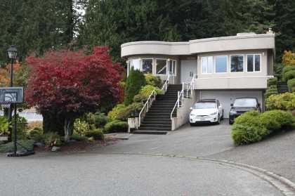 Photo 16 at 2572 Westhill Close, Westhill, West Vancouver
