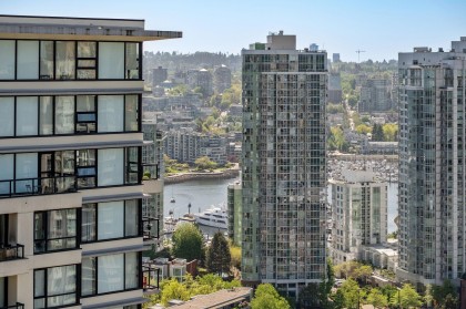 Photo 23 at 2809 - 928 Homer Street, Yaletown, Vancouver West