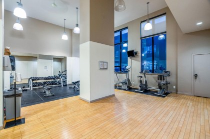 Photo 27 at 2809 - 928 Homer Street, Yaletown, Vancouver West