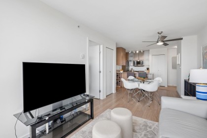 Photo 12 at 2809 - 928 Homer Street, Yaletown, Vancouver West