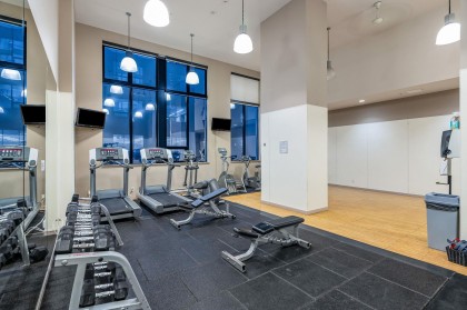 Photo 26 at 2809 - 928 Homer Street, Yaletown, Vancouver West