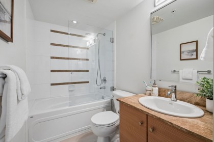Photo 22 at 2809 - 928 Homer Street, Yaletown, Vancouver West