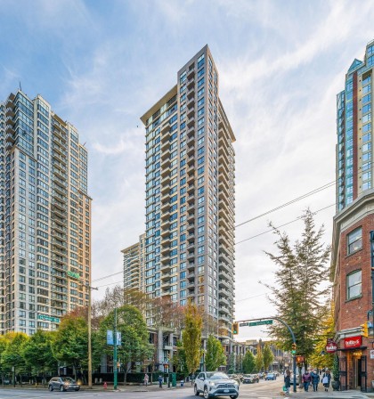 Photo 36 at 2809 - 928 Homer Street, Yaletown, Vancouver West