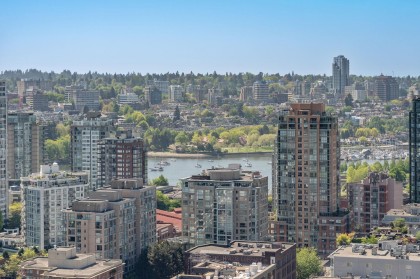 Photo 1 at 2809 - 928 Homer Street, Yaletown, Vancouver West