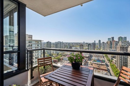 Photo 9 at 2809 - 928 Homer Street, Yaletown, Vancouver West