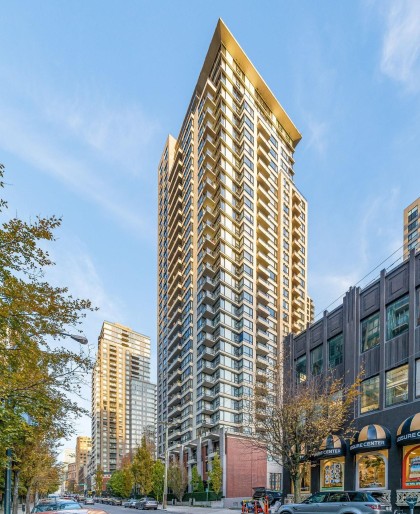 Photo 24 at 2809 - 928 Homer Street, Yaletown, Vancouver West