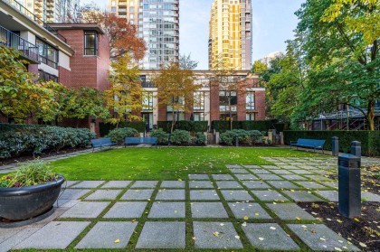 Photo 30 at 2809 - 928 Homer Street, Yaletown, Vancouver West