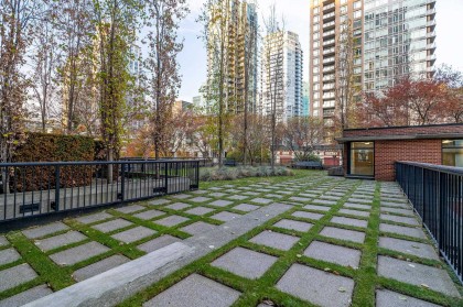 Photo 34 at 2809 - 928 Homer Street, Yaletown, Vancouver West