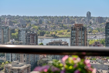 Photo 10 at 2809 - 928 Homer Street, Yaletown, Vancouver West