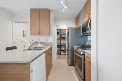 Photo 18 at 2809 - 928 Homer Street, Yaletown, Vancouver West