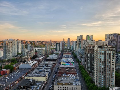 Photo 4 at 2809 - 928 Homer Street, Yaletown, Vancouver West
