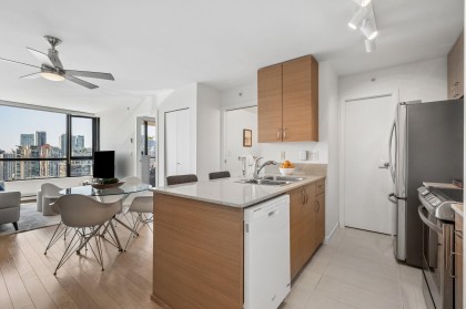 Photo 21 at 2809 - 928 Homer Street, Yaletown, Vancouver West