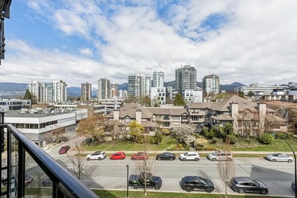 Photo 23 at 511 - 108 E 8th Street, Central Lonsdale, North Vancouver