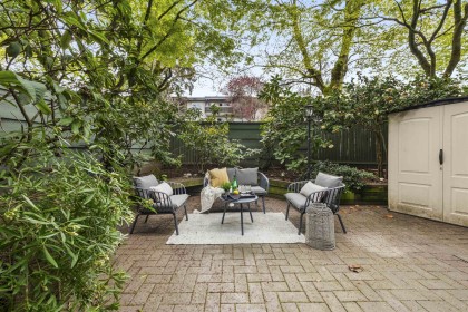 Photo 23 at 103 - 1925 W 2nd Avenue, Kitsilano, Vancouver West