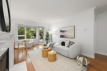 Photo 27 at 103 - 1925 W 2nd Avenue, Kitsilano, Vancouver West