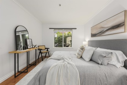 Photo 6 at 103 - 1925 W 2nd Avenue, Kitsilano, Vancouver West