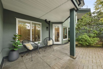 Photo 17 at 103 - 1925 W 2nd Avenue, Kitsilano, Vancouver West