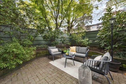 Photo 22 at 103 - 1925 W 2nd Avenue, Kitsilano, Vancouver West