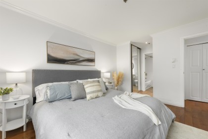 Photo 7 at 103 - 1925 W 2nd Avenue, Kitsilano, Vancouver West