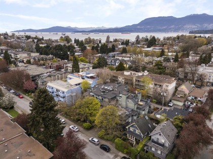 Photo 28 at 103 - 1925 W 2nd Avenue, Kitsilano, Vancouver West