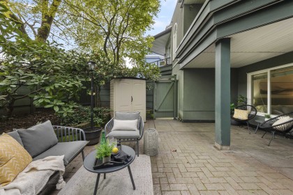 Photo 20 at 103 - 1925 W 2nd Avenue, Kitsilano, Vancouver West