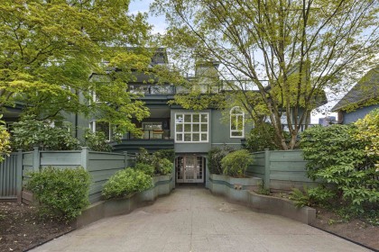 Photo 18 at 103 - 1925 W 2nd Avenue, Kitsilano, Vancouver West