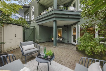 Photo 19 at 103 - 1925 W 2nd Avenue, Kitsilano, Vancouver West