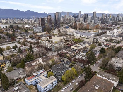 Photo 29 at 103 - 1925 W 2nd Avenue, Kitsilano, Vancouver West