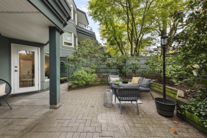 Photo 21 at 103 - 1925 W 2nd Avenue, Kitsilano, Vancouver West