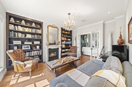 Photo 2 at 125 W 39th Avenue, Cambie, Vancouver West