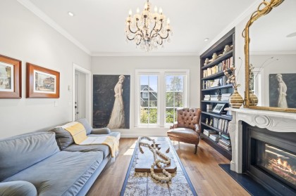 Photo 6 at 125 W 39th Avenue, Cambie, Vancouver West