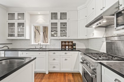 Photo 13 at 125 W 39th Avenue, Cambie, Vancouver West