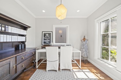 Photo 17 at 125 W 39th Avenue, Cambie, Vancouver West