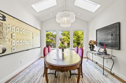 Photo 16 at 125 W 39th Avenue, Cambie, Vancouver West