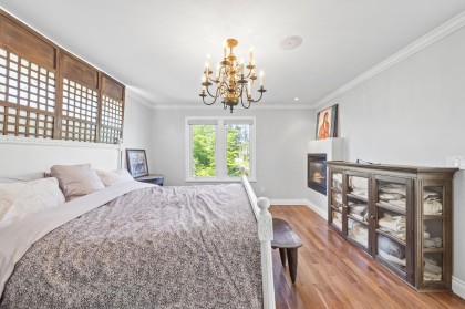 Photo 22 at 125 W 39th Avenue, Cambie, Vancouver West