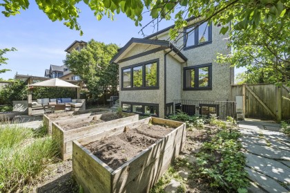 Photo 36 at 125 W 39th Avenue, Cambie, Vancouver West