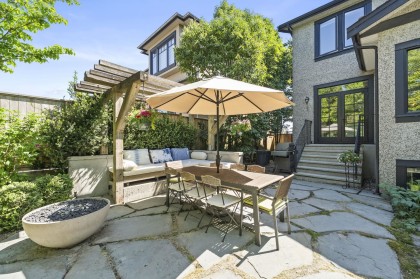 Photo 32 at 125 W 39th Avenue, Cambie, Vancouver West