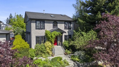 Photo 1 at 125 W 39th Avenue, Cambie, Vancouver West
